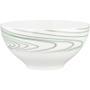 Seltmann »Nature« Tál, Űrtartalom: 0,80 liter, magasság: 75 mm, évgyűrűk