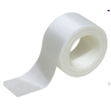  Selyem ragtapasz F-SILK 5 cm x 9,1 m gyógyászati segédeszköz