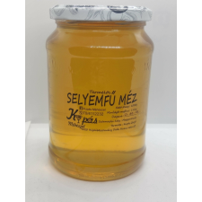 Selyemfű méz 1 kg méz
