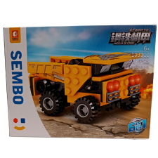 SEMBO Összeszerelhető munkagépek barkácsolás, építés