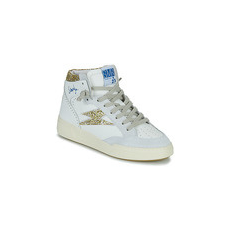 Semerdjian Magas szárú edzőcipők BRAGA-9492 Fehér 36