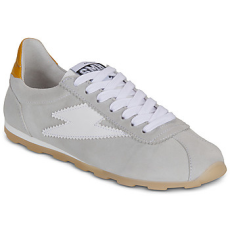 Semerdjian Rövid szárú edzőcipők CASSIE Bézs 39