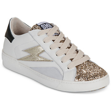 Semerdjian Rövid szárú edzőcipők LARRY Fehér 41 női cipő