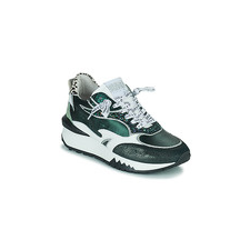 Semerdjian Rövid szárú edzőcipők MARI Zöld 37 női cipő