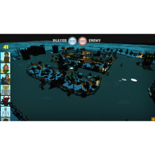 Semi Sağlam Unfinished Battle (PC - Steam Digitális termékkulcs) videójáték
