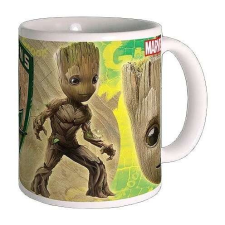 Semic Guardians of the Galaxy - Bögre - Fiatal Groot bögrék, csészék