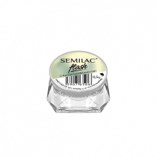 Semilac Flash Aurora Gold & Green 681 Körömdíszítő 0.5 g körömdíszítő