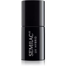 Semilac UV Hybrid Closer Again géles körömlakk árnyalat 387 Mint Refresh 7 ml lakk zselé