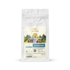 Semiramis columbia decaf szemes kávé közepes 250 g kávé