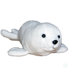 Semo Toys Fóka plüss 23 cm plüssfigura