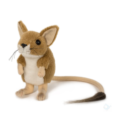 Semo Toys Ugróegér plüss 15 cm plüssfigura