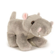 Semo Toys Víziló plüss 13 cm plüssfigura