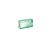 Sempercare fehér púderes latex kesztyű - XL - 90 db - Fehér
