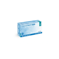  Sempercare púdermentes latex kesztyű 100 db gyógyászati segédeszköz