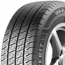 SEMPERIT 205/75R 16C 110R TL VAN-ALLSEASON teher gumiabroncs