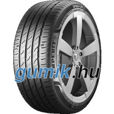 SEMPERIT Speed-Life 3 ( 195/60 R16 89V ) nyári gumiabroncs