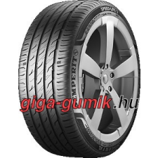 SEMPERIT Speed-Life 3 ( 205/60 R16 92H ) nyári gumiabroncs