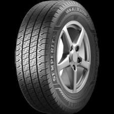 SEMPERIT van-allseason 225/55 R17C 109/107T M+S 3PMSF négyévszakos gumiabroncs