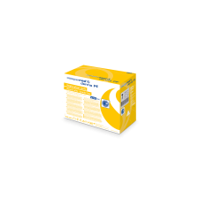 Sempermed Derma, púdermentes steril kesztyű - Fehér - 7.5 - 100 db védőkesztyű