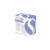 Sempermed steril púderes latex kesztyű párosával csomagolva - Fehér - 7.5