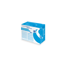 Sempermed Supreme púdermentes steril kesztyű - Fehér - 7 - 100 db