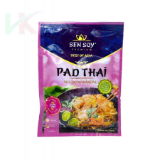  Sen Soy Pad Thai szósz pirított tésztához 80g szósz, mártás
