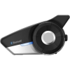 Sena 20S Evo Bluetooth Motoros kommunikációs rendszer - Fekete (20S-EVO-11 )