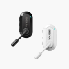 Sena BiKom 20 Mesh Handsfree Headset szett, fekete + fehér, 2 egység