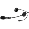 Sena Bluetooth Handsfree Headset 3S PLUS, felnyitható sisakhoz, hatótávolság 0,4 km