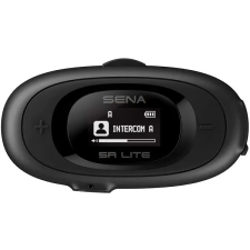 Sena Bluetooth handsfree headset 5R LITE (hatótávolság 0,7 km) sisakbeszélő
