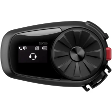 Sena Bluetooth Headset 5S Készlet, 2 db egység, hatótávolság 0,7 km sisakbeszélő
