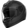 Sena Phantom Bukósisak integrált Mesh headsettel, matt fekete, mérete L