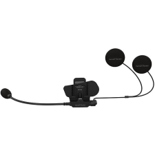 Sena rögzítő sisakhoz, tartozékokkal a 60S fejhallgatóhoz (beleértve a rögzített mikrofont) autóalkatrész