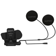 Sena sisakhoz, rögzítő tartozékokkal a 60S fejhallgatóhoz (univ. mikrofonnal) autóalkatrész