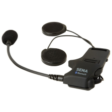 Sena Sisaktartó Bluetooth Intercom SENA SMH10 kiegészítőkkel sisakbeszélő