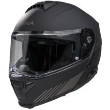 Sena Specter Mesh headsetes bukósisak, matt fekete, XL bukósisak