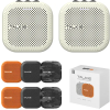 Sena Talkie Mesh Handsfree Headset szett, 2 egység