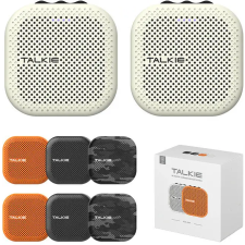 Sena Talkie Mesh Handsfree Headset szett, 2 egység sisakbeszélő