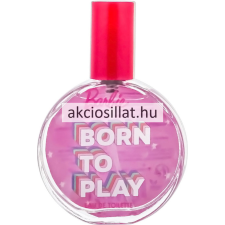  Sence Barbie Born To Play EDT 30 ml parfüm és kölni