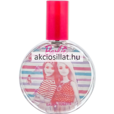 Sence Barbie Csíkos EDT 30ml Gyerek parfüm parfüm és kölni