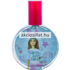  Sence Barbie Kék EDT 30ml Gyerek parfüm parfüm és kölni