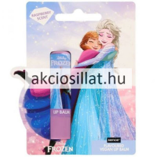 Sence Disney Frozen Elza és Anna Málna illatú Ajakápoló 4.3g ajakápoló