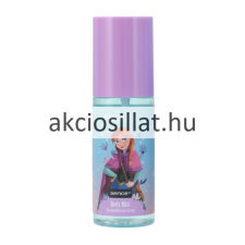 Sence Disney Jégvarázs Anna Testpermet 100ml testpermet