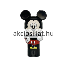 Sence Disney Mickey Egér 3D 2in1 tusfürdő 300ml tusfürdők
