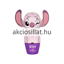 Sence Disney Stitch Angel 3D 2in1 tusfürdő 300ml tusfürdők