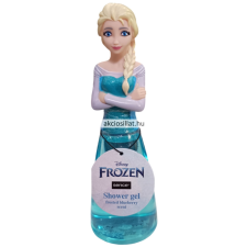Sence Frozen 3D tusfürdő 300ml tusfürdők