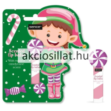 Sence Manó csavart cukor illatú ajakápoló 3.4g ajakápoló