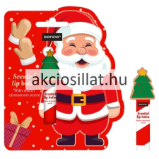 Sence Télapó fahéj illatú ajakápoló 3.4g ajakápoló