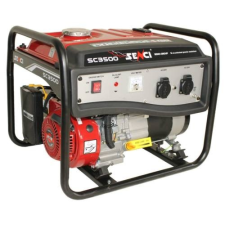 Senci SC-3500 Lite Áramfejlesztő aggregátor