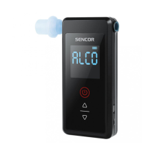 Sencor Cserélhető érzékelő alkoholszondához SENCOR SCA BA88 gyógyászati segédeszköz
